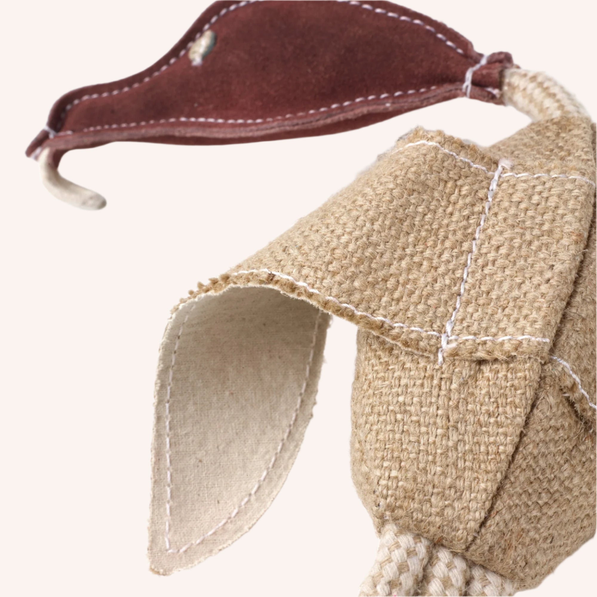 Eco Toy - Desmond the Duck