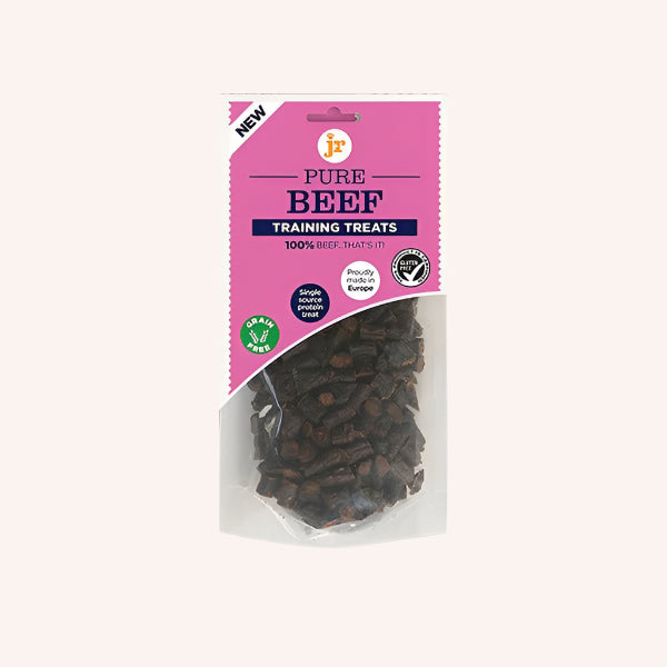 Pure Beef Training Treats