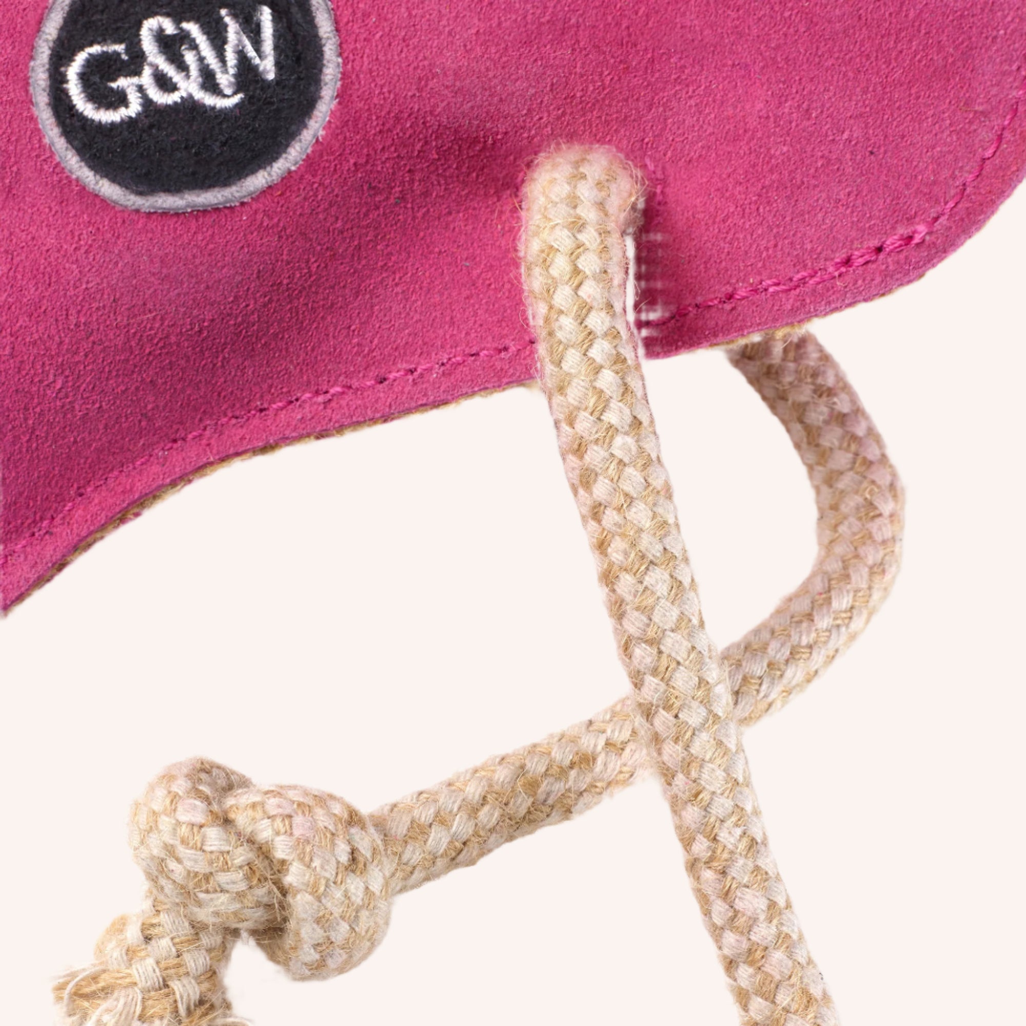 Eco Toy - Floyd the Flamingo