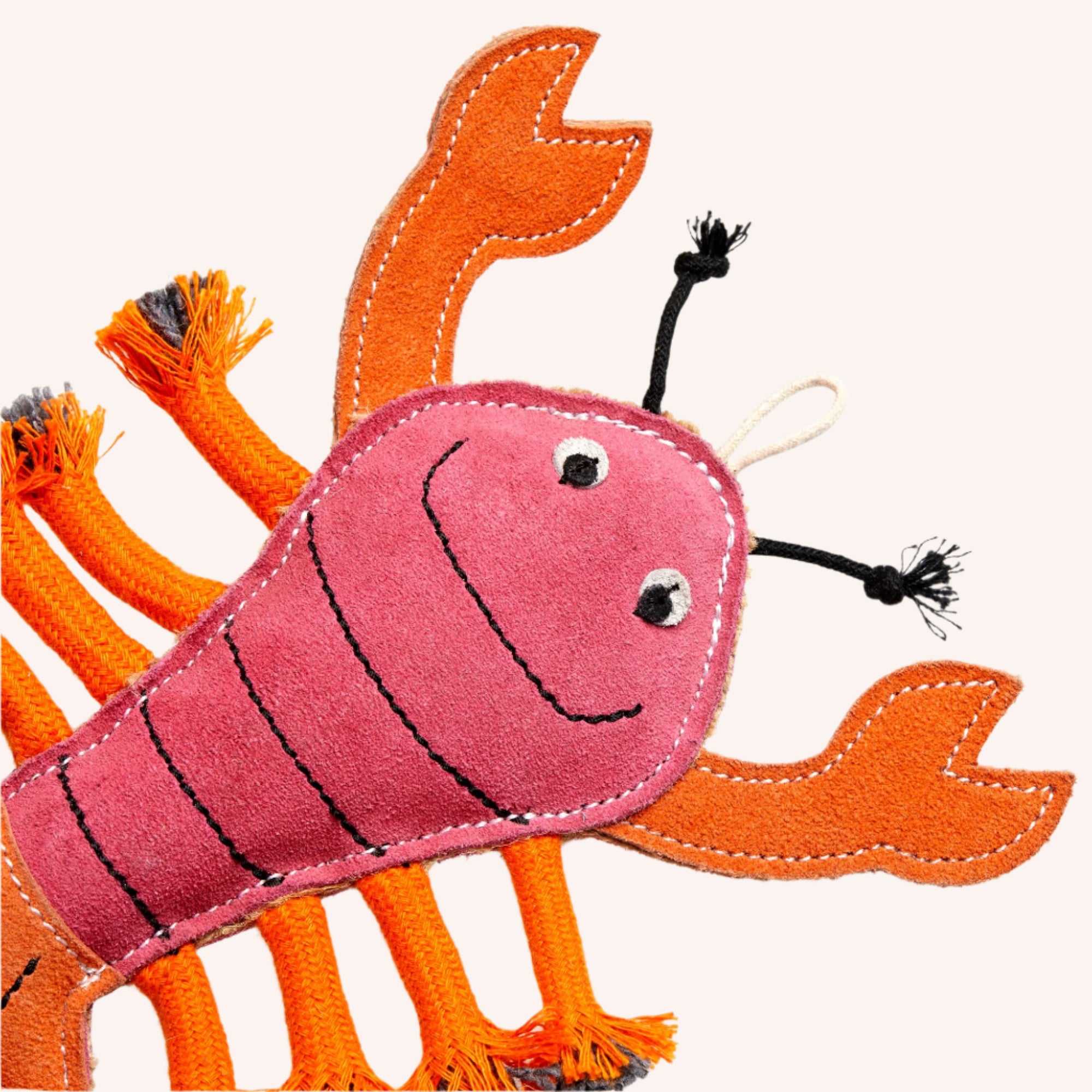 Eco Toy - Larry the Lobster