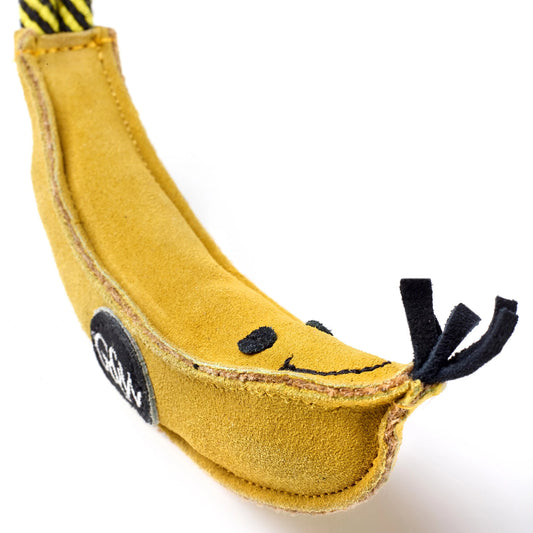 Eco Toy - Barry the Banana