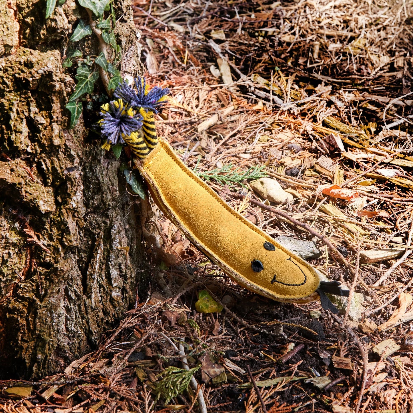 Eco Toy - Barry the Banana